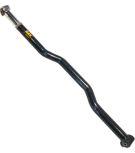 Amazon.com: RSO Suspension Beast Rear Track Bar Forged Adjustable